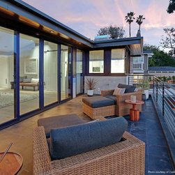 VistaLuxe&reg; Collection windows & doors - Products