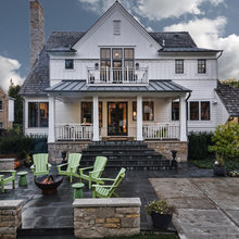 Exteriors