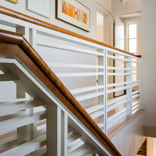 stairway