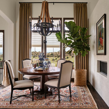 The Club at Ravenna - Donatello Project, Littleton, CO