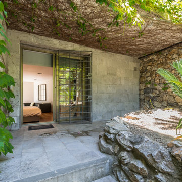 Home Staging y Fotografía en Villa de alquiler vacacional "Ave del Paraíso"