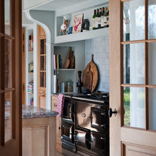 AGA Stoves