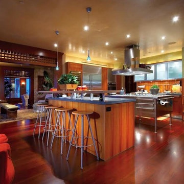 Cutler Residence