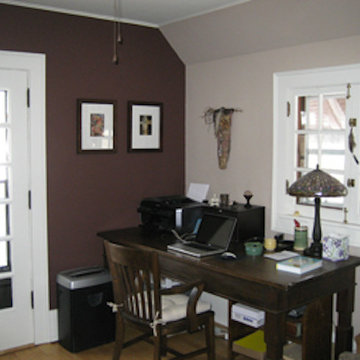 Interior Projects