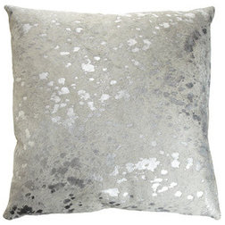 Contemporary Decorative Pillows by Pergamino