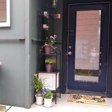 Capital Hill Townhouse - Seattle, WA