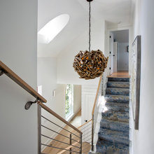 Cottage:  Interior