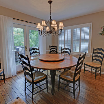 Lake Lanier Custom Homes