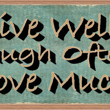 Sayings
