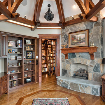 Lake Keowee Home