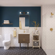 bathroom vanity