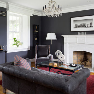 Modern Farmhouse
