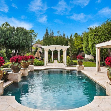 Luxe Houston Home - Private Client