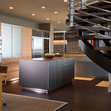 cabinets