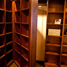 Prepper Room