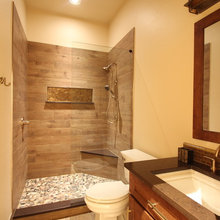 Wash Park Bathroom