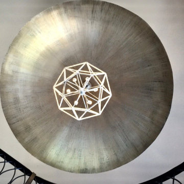 Dome Ceilings