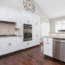 Hardwood Floors