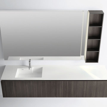 Fall 2016 - Bathrooms