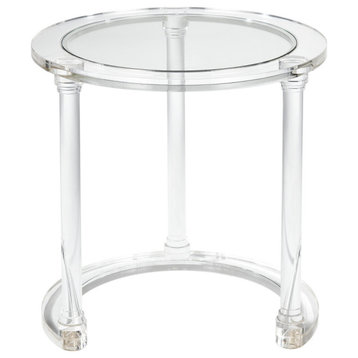 Jacobs Nesting Tables Set of 2
