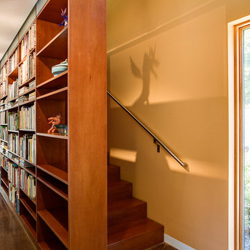 Origami House