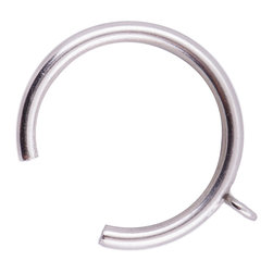 Custom Rods, Finials, & Hardware - Curtain Rods