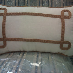 decorative pillows - Products