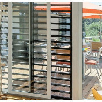 Healdsburg, California Modular Home