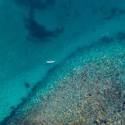 A Million Miles From Care by Joel Coleman - Photographs