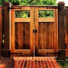 Gates