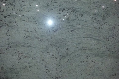 New stone available... River White