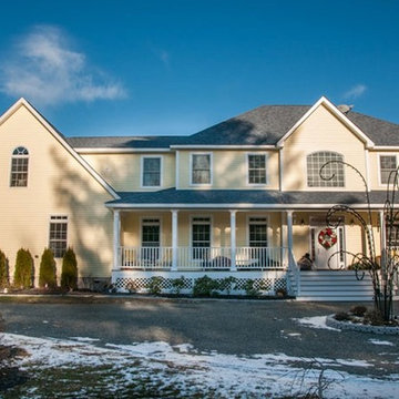 Distinct Home Designs