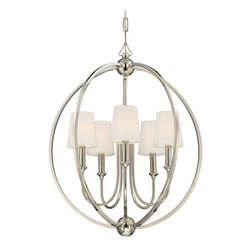 My Crystorama Lighting Line ! - Products