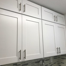 cabinet doors
