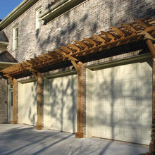garage doors