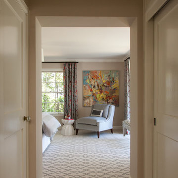 Decorator Showhouse Chic Retreat