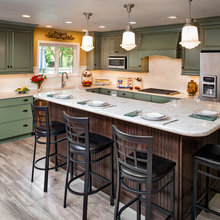 Kitchen Ideas