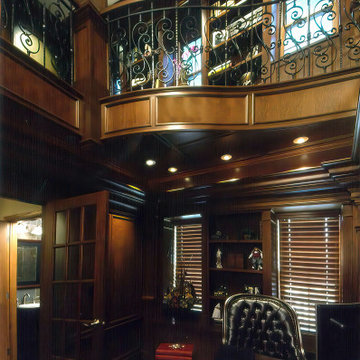 Library Remodel