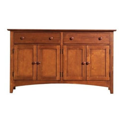 Kincaid - Buffets And Sideboards