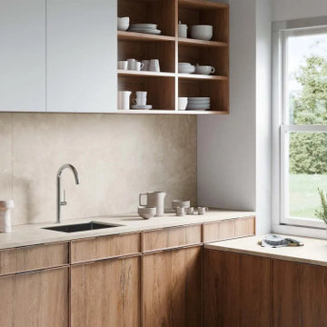 XTONE Tailor Made Surfaces