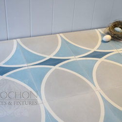 Cement Tile Offerings - Wall And Floor Tile
