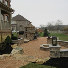 Patio Ideas