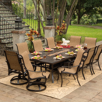 Patio Catalog