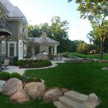 Landscape Ideas