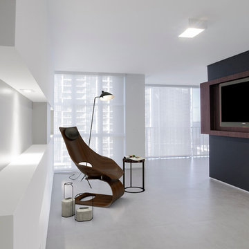 Thompson Condo - Brickell