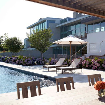 Sagaponack Residence