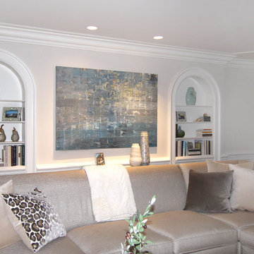 Residential Services | Contemporary Ridgefield home