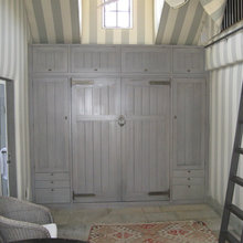 murphy bed