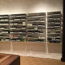 Custom Retail - Lifestyle And Leisure