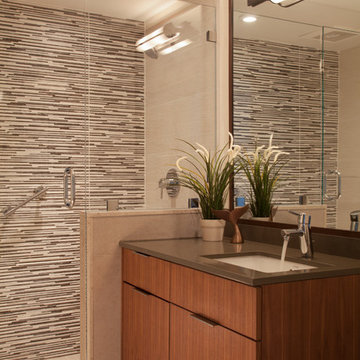 Back Bay Condo Renovation